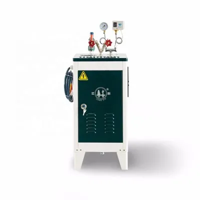 इलेक्ट्रिक स्टीम कार वॉश मशीन