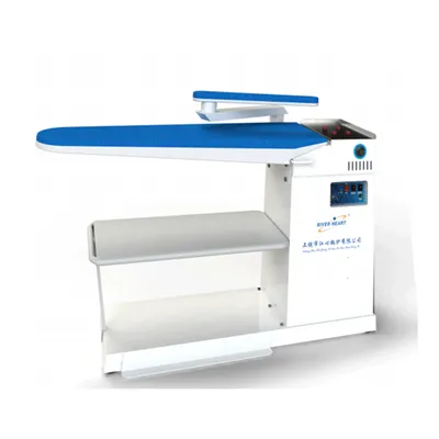 फ्रीस्टैंडिंग इस्त्री बोर्ड