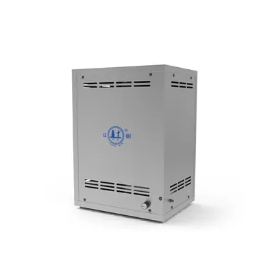 माइक्रो प्रेशर स्टीम जनरेटर